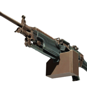 M249 | Submerged (Field-Tested)