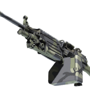 M249 | Sage Camo (Factory New)
