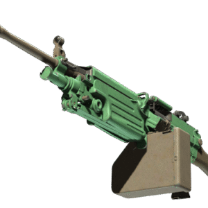 M249 | Jungle (Field-Tested)