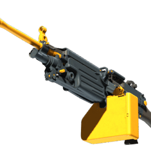 M249 | Impact Drill (Factory New)