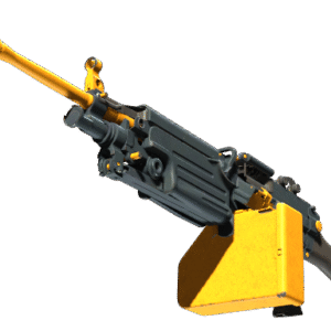 M249 | Impact Drill (Field-Tested)