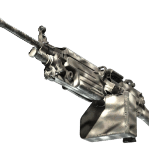 M249 | Contrast Spray (Field-Tested)