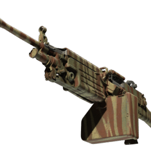 M249 | Predator (Factory New)