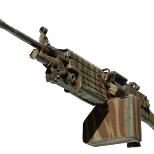 M249 | Predator (Field-Tested)