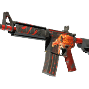 M4A4 | Howl (Field-Tested)