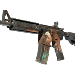 StatTrak™ M4A4 | Griffin (Field-Tested)