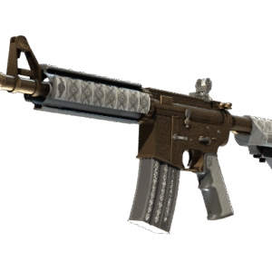 StatTrak™ M4A4 | Royal Paladin (Factory New)