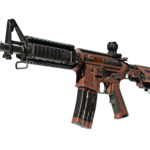 StatTrak™ M4A4 | Turbine (Field-Tested)