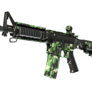 StatTrak™ M4A4 | Choppa (Factory New)