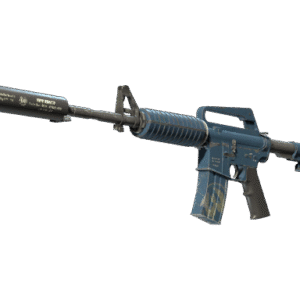 StatTrak™ M4A1-S | Guardian (Field-Tested)