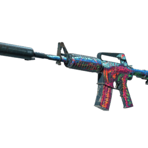 StatTrak™ M4A1-S | Hyper Beast (Field-Tested)