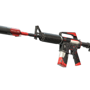 StatTrak™ M4A1-S | Cyrex (Field-Tested)