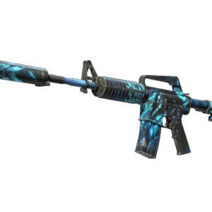 StatTrak™ M4A1-S | Nightmare (Field-Tested)