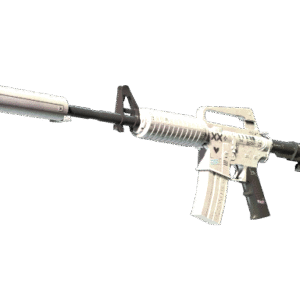 StatTrak™ M4A1-S | Printstream (Field-Tested)