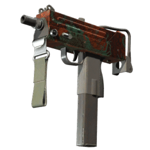 MAC-10 | Last Dive (Factory New)