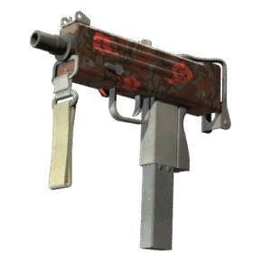 MAC-10 | Aloha (Factory New)