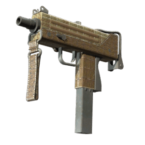 MAC-10 | Commuter (Field-Tested)
