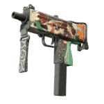 MAC-10 | Allure (Minimal Wear)