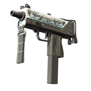 MAC-10 | Ensnared (Field-Tested)