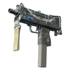 MAC-10 | Strats (Factory New)