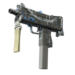 MAC-10 | Strats (Field-Tested)
