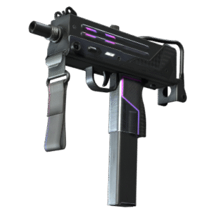 MAC-10 | Light Box (Factory New)