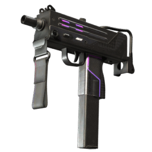 MAC-10 | Light Box (Field-Tested)