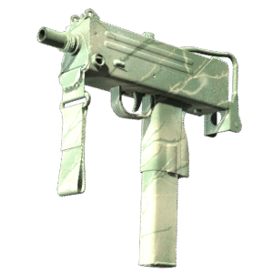 MAC-10 | Surfwood (Factory New)