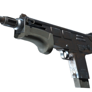 MAG-7 | Rust Coat (Factory New)