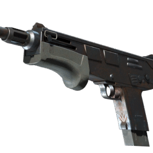 MAG-7 | Rust Coat (Field-Tested)