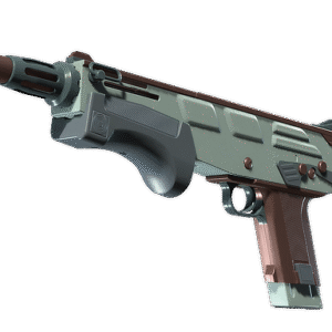 MAG-7 | Copper Oxide (Factory New)