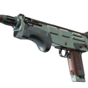 MAG-7 | Copper Oxide (Field-Tested)