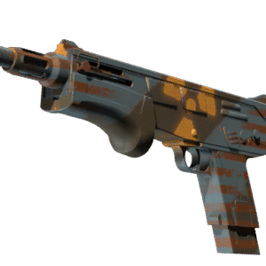 MAG-7 | Irradiated Alert (Factory New)