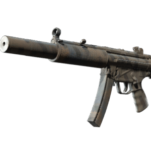 MP5-SD | Dirt Drop (Factory New)