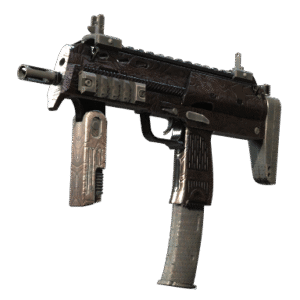 MP7 | Sunbaked (Factory New)