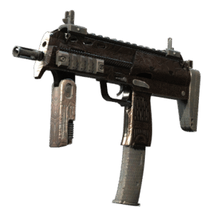 MP7 | Sunbaked (Field-Tested)