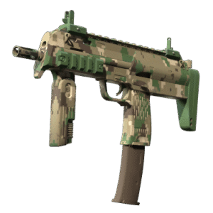 MP7 | Forest DDPAT (Factory New)