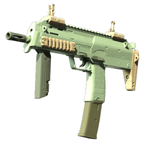 MP7 | Groundwater (Factory New)