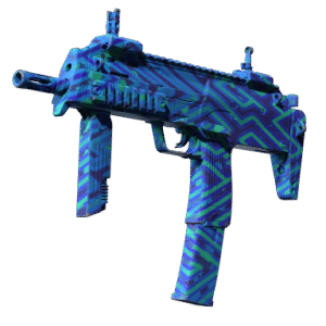 MP7 | Asterion (Factory New)