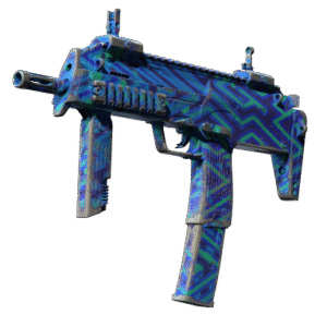 MP7 | Asterion (Field-Tested)