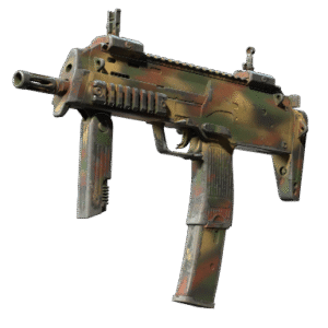 MP7 | Army Recon (Field-Tested)