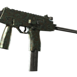 MP9 | Army Sheen (Factory New)