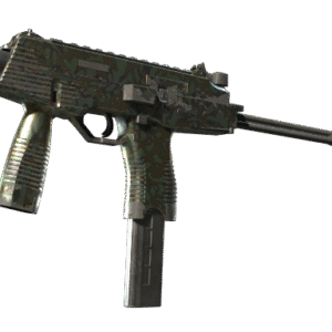 MP9 | Army Sheen (Field-Tested)