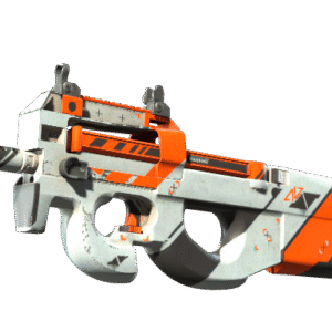 StatTrak™ P90 | Asiimov (Field-Tested)