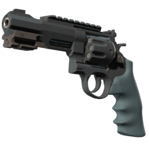 Souvenir R8 Revolver | Night (Factory New)