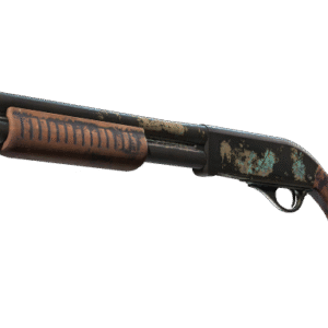 Souvenir Sawed-Off | Parched (Battle-Scarred)