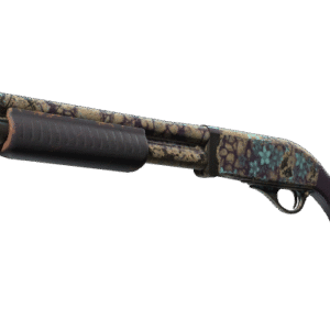 Souvenir Sawed-Off | Parched (Field-Tested)