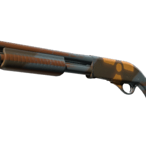 Souvenir Sawed-Off | Irradiated Alert (Factory New)