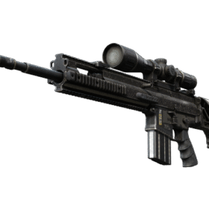 StatTrak™ SCAR-20 | Trail Blazer (Field-Tested)