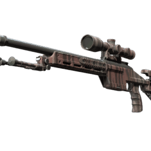 Souvenir SSG 08 | Prey (Factory New)